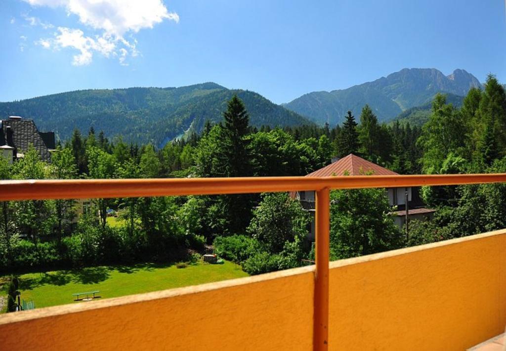 Start 3* Zakopane