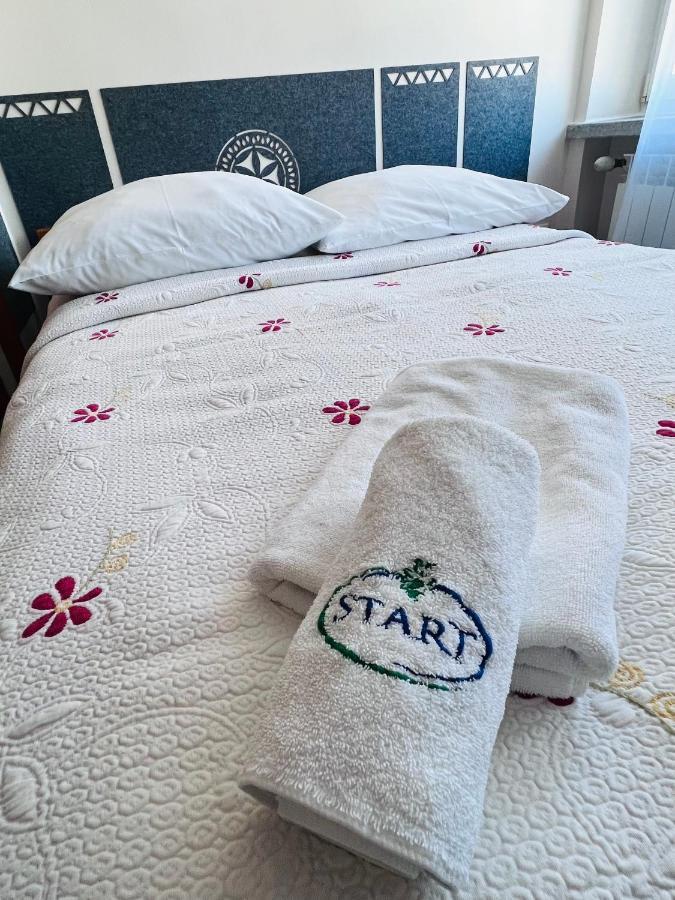 Nocleg ze śniadaniem Start 3*