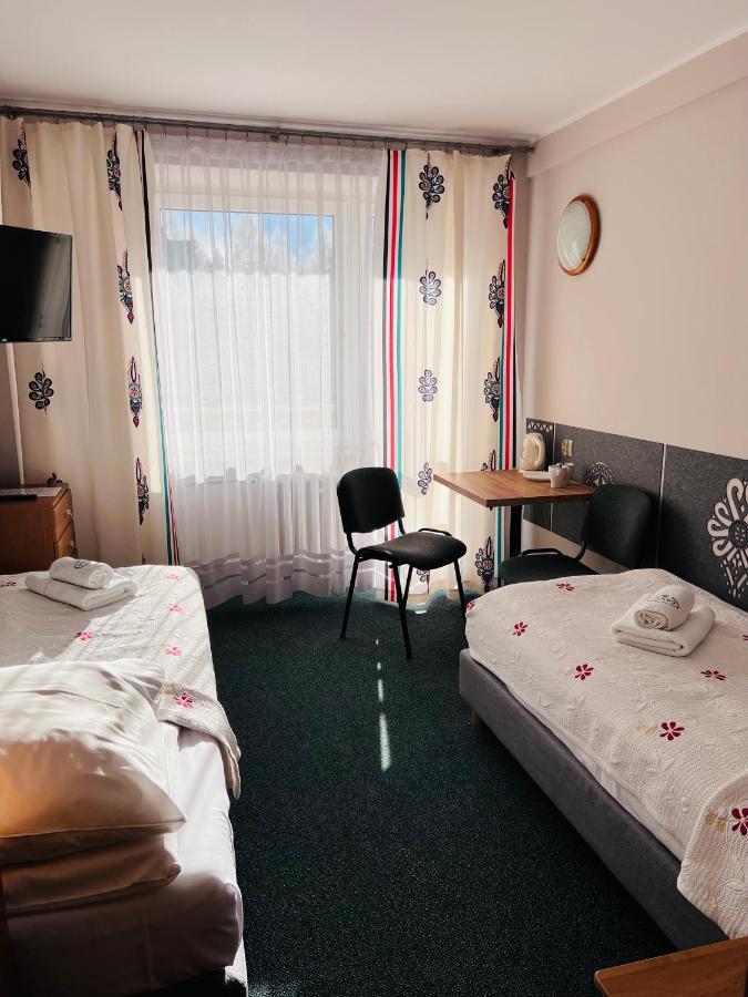 Nocleg ze śniadaniem Start Zakopane