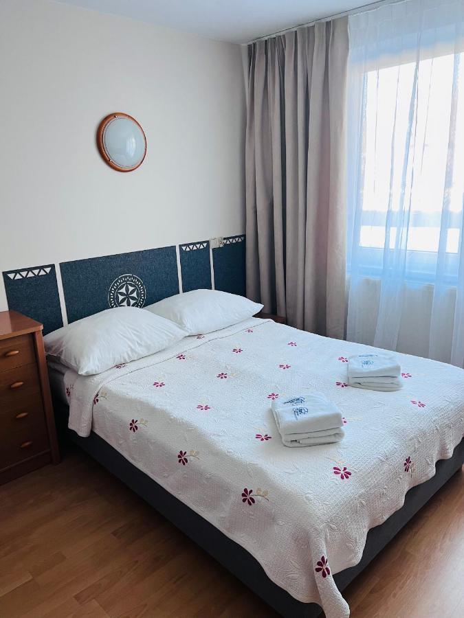 Nocleg ze śniadaniem Start 3*