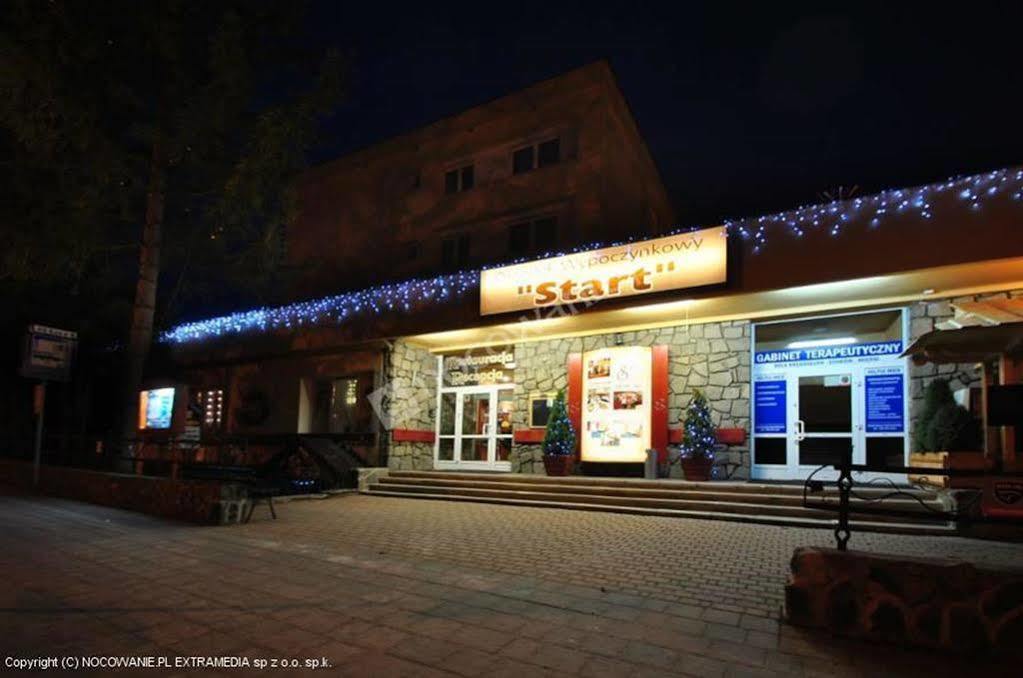 Start 3* Zakopane