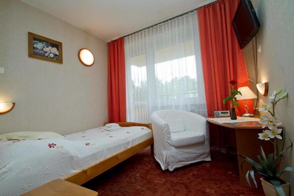 Start Nocleg ze śniadaniem Zakopane