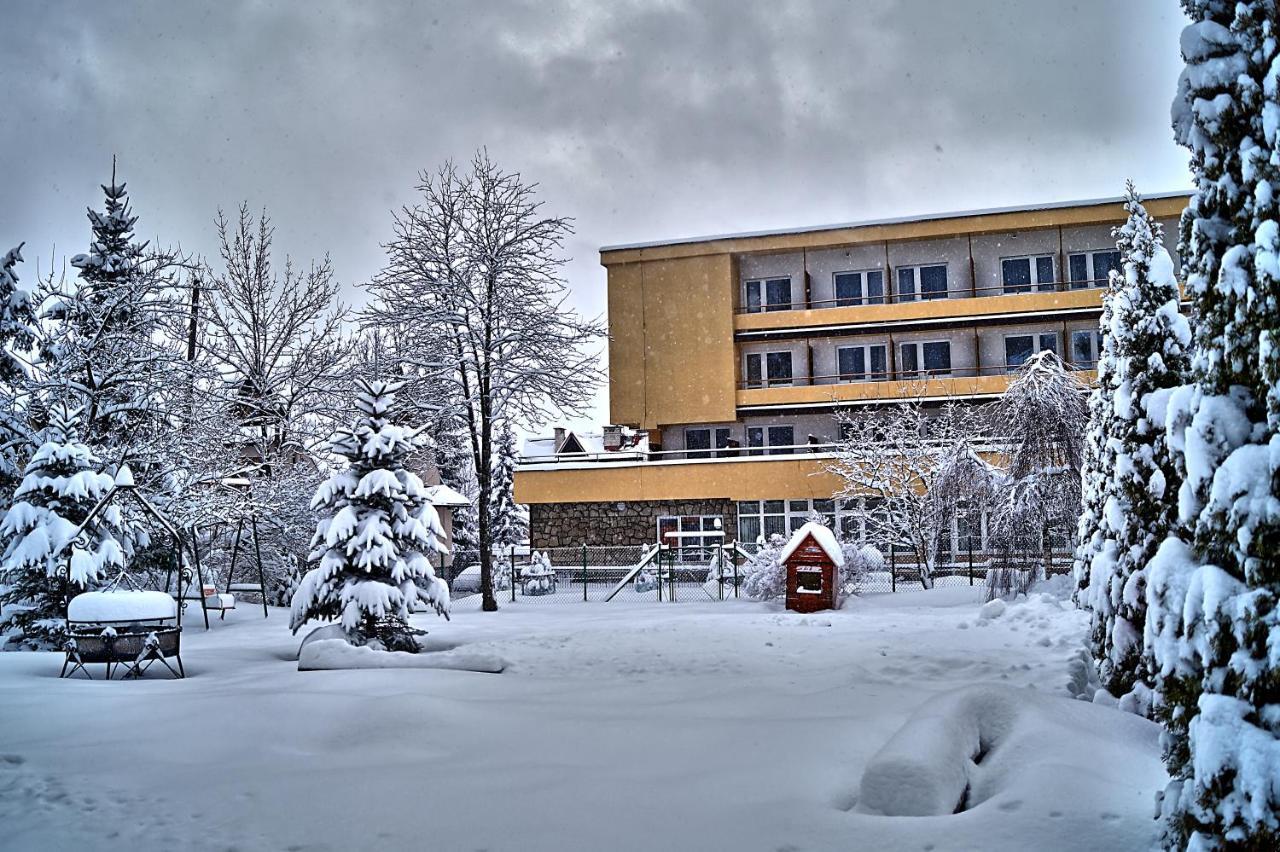 Osrodek Wypoczynkowy Start Bed & Breakfast